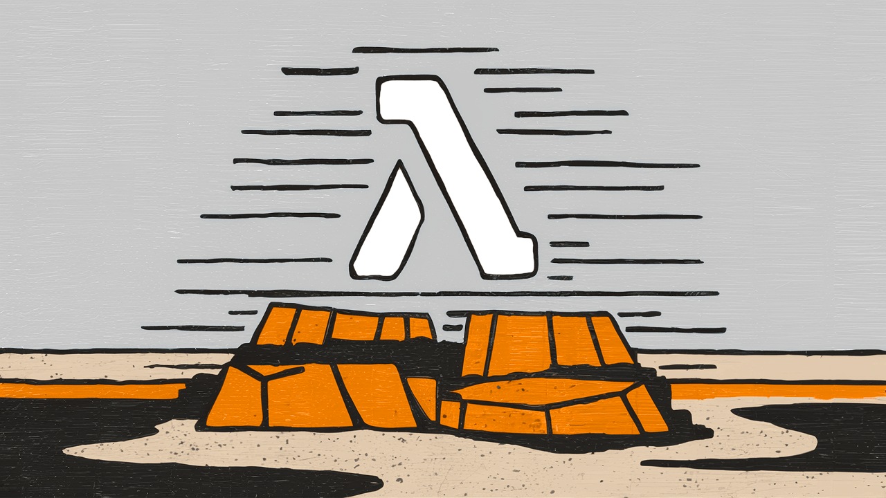 Lambda & Bedrock